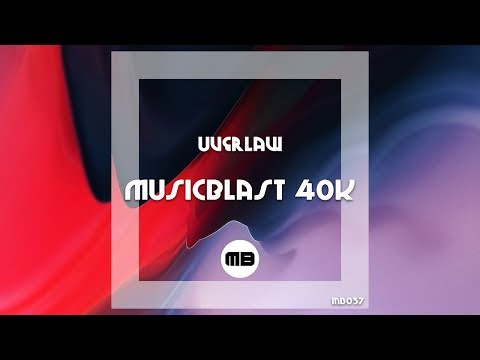 Bounce | Uverlaw - MusicBlast 40K [MB037]