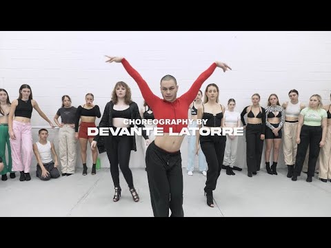 ENERGY (Ft Beam) - Pop Workout