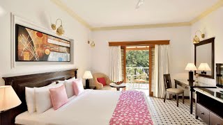 Radisson Blu Resort Goa Cavelossim Beach, India