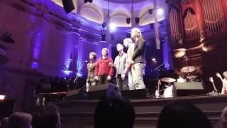 And your dreams come true - Tribute to the Beach Boys, Concertgebouw Amsterdam