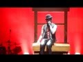 Marilyn Manson - "mOBSCENE" Live at Verizon ...