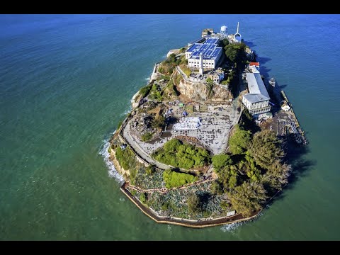 Exploring the Enigmatic Past of Alcatraz Island | San Francisco Travel Guide
