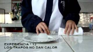 experiencia nº12