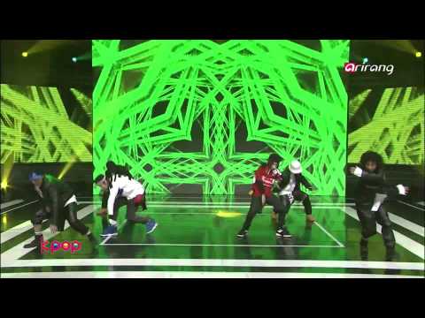 Simply K-Pop EP151-1PUNCH - Turn Me Back 원펀치 - 돌려놔