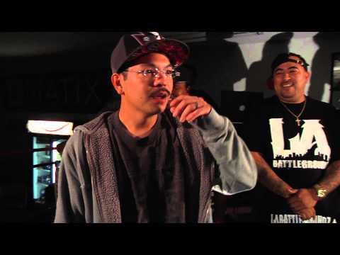 Krispy TBH vs AvelDomain