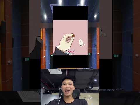 spyxfamily ボンド❤️片手ハートFinger Heart - Fancy Refill