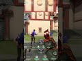 Flying Jett