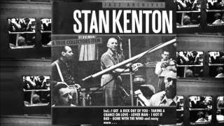 Stan Kenton -  Frivolous Sal