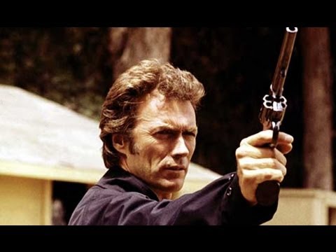 Thumbnail of the video: Alan Spencer on MAGNUM FORCE