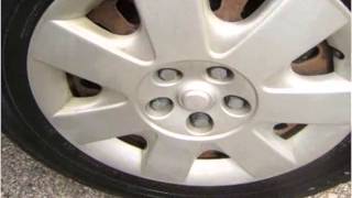preview picture of video '2005 Ford Taurus Used Cars Lansing MI'