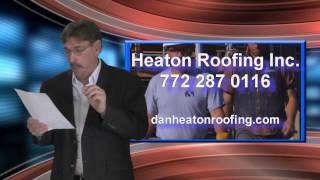 preview picture of video 'Roof Repair Review in Stuart Fl'
