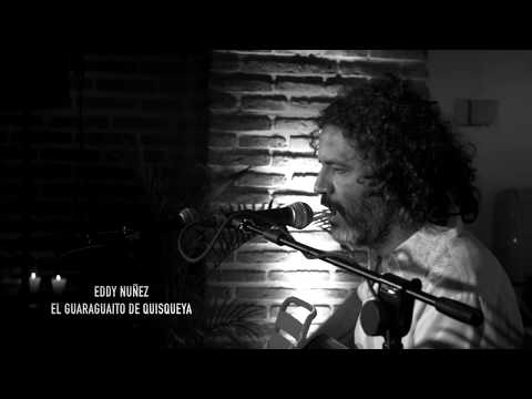 El Guaraguaito de Quisqueya - Eddy Núñez