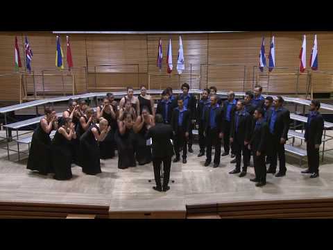 Nyon Nyon - Coro Intermezzo