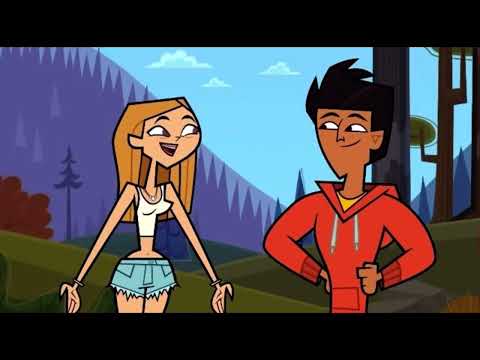 Total drama reboot- Julia manipulating Chase (as she should)