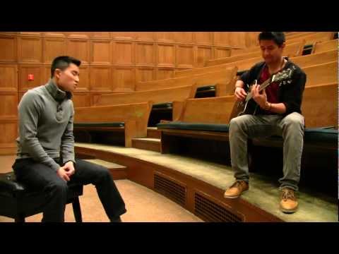Nothing Can Change this Love- Sam Cooke viral cover by Jae Jin
