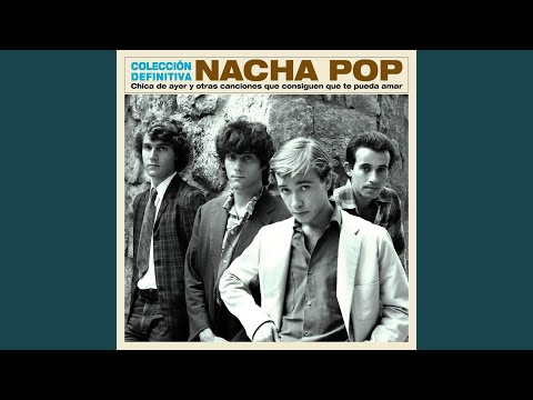 Lucha de gigantes - Nacha Pop