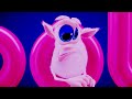Distorted Booba Logo Intro Effects Inspired By Preview 2 EffectA