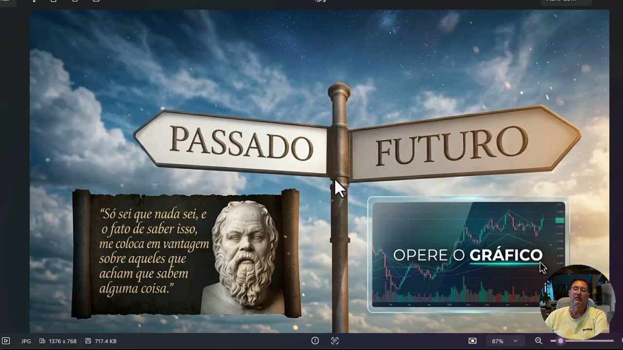 Estudo gráfico dia 28 out - Ibovespa segue em queda forte - ativos caindo 65% na semana por enquanto