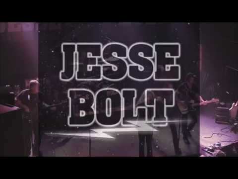 Jesse Bolt - Watching You Rock And Roll