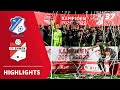 KAMPIOENSWEDSTRIJD FC EMMEN?! ? | Samenvatting FC Eindhoven - FC Emmen