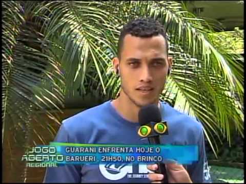 Jogo Aberto Regional Campinas 11 09 2012 - bloco 01