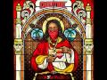 Game - Black Jesus [Jesus Piece] [HQ] 