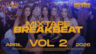 Download lagu PELAN TAPI PARTY!!! BREAKBEAT BKB GEN Z JUNGLE DUTCH MIXTAPE VOL 2 APRIL 2026 mp3