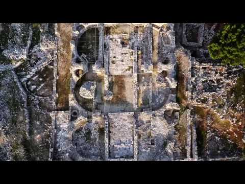 The Monastery of the Forty Saints