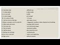 XII STD Samacheer Kalvi English Idioms Section 1 Part A