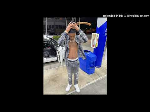 [FREE] Hotboii x YNW Melly Type Beat - "Bag"