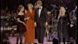 Fleetwood Mac ~ Don&#39;t Stop ~ Live 1993