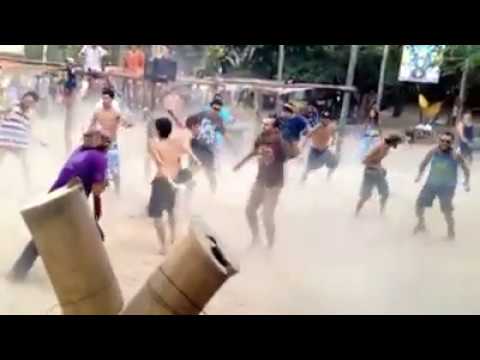 Marambá LIVE- Insight Festival 🇧🇷 2015