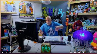The Jerry Show | Makers and Content Creators Podcast | Saturday 12 pm pacific