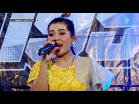 TAK SEINDAH MIMPI ||  MIMIN AMINAH || 195 MUSIK LIVE SIDOREJO TIRTO
