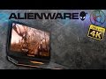 Ноутбук Dell Alienware 17 R2