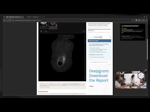 Item video thumbnail