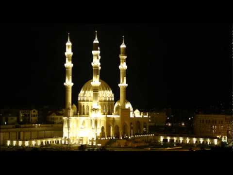 Hafiz Aziz Alili - 24. sura En-Nur - 24. surah An-Nur