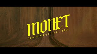 Monet Music Video