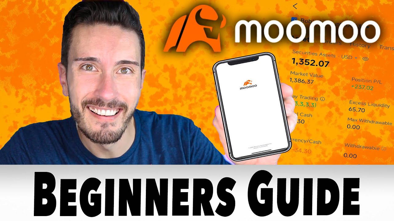 Moomoo for Beginners Tutorial - What You MUST Know