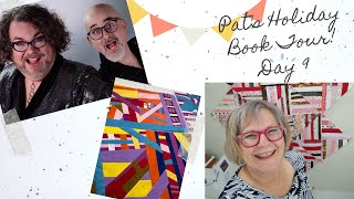 Best Friends Day &amp; Book tour Day 9!