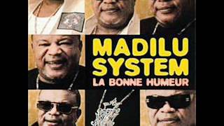 Madilu System- L'Heure C'est I'Heure
