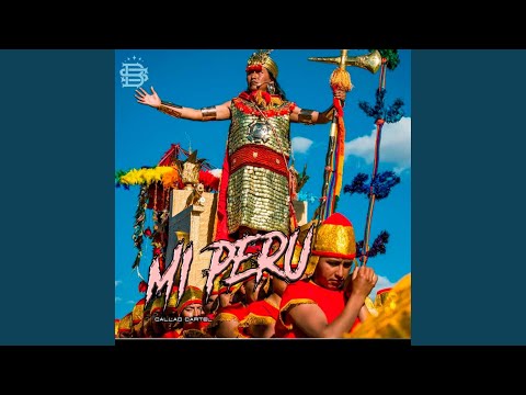Mi Perú
