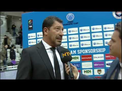 [CANLI] FIBA EUROPE CUP 2.TUR L Grubu BAHÇEŞEHİR KOLEJİ – PINAR KARŞIYAKA