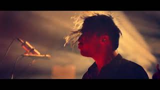 Queens of the Stone Age - My God is the Sun live in Slovenia 2014