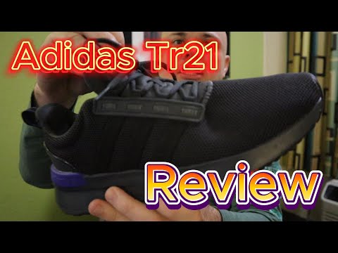 Adidas Racer Tr21