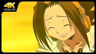 Shaman King - 1º Encerramento | Português PT-BR/CC ⁴ᴷ ᵁᴴᴰ