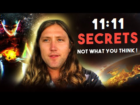 1111 Meaning: Why Do I Keep Seeing 1111 Everywhere? | 11:11 SECRETS