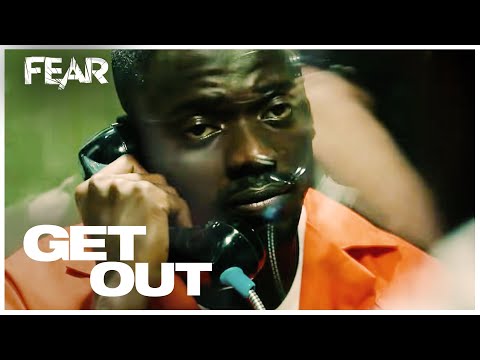 Alternate Ending | Get Out (Oscar Winning Movie)