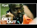Alternate Ending Get Out 2017