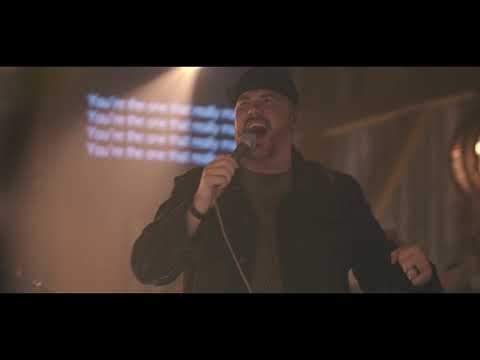 Here Be Lions - The One that Really Matters [Chaotic Love] (Official Live Video)